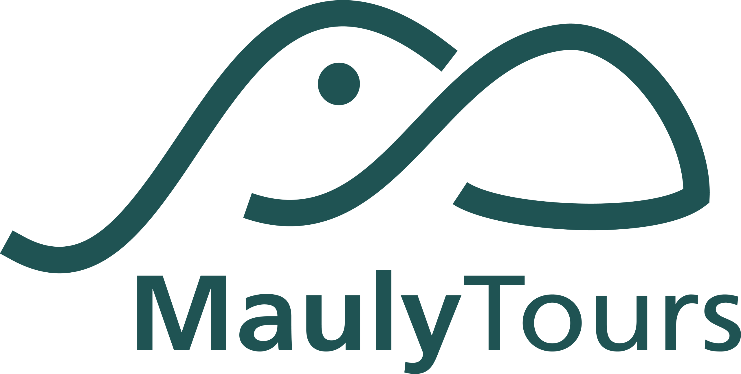 Mauly Tours Logo